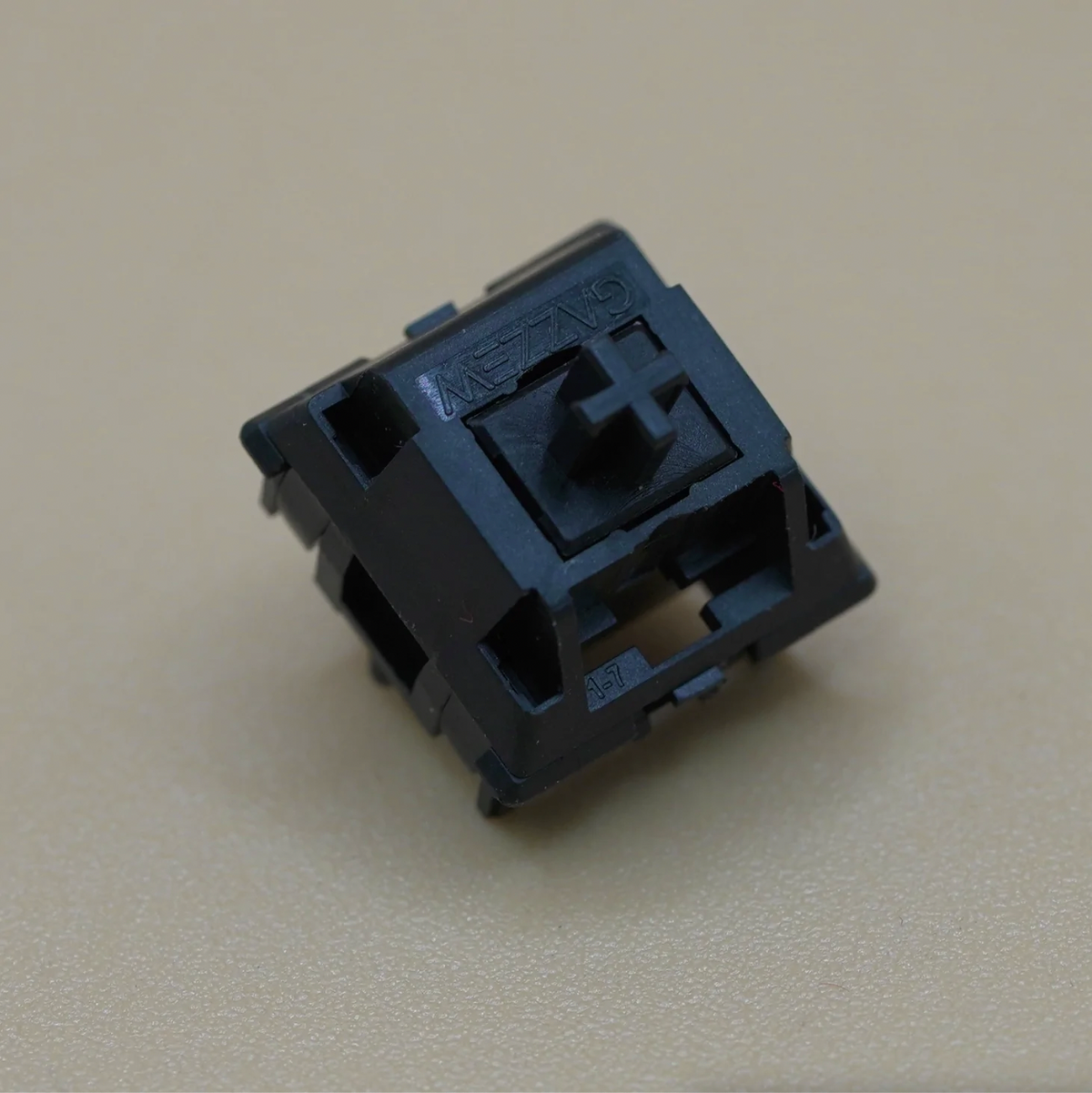 Gazzew Boba U4 Silent Tactile Switches