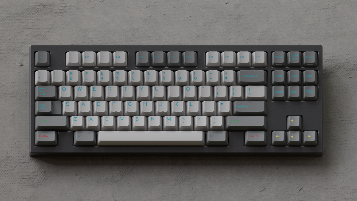 [GB] DCS Soware Revival