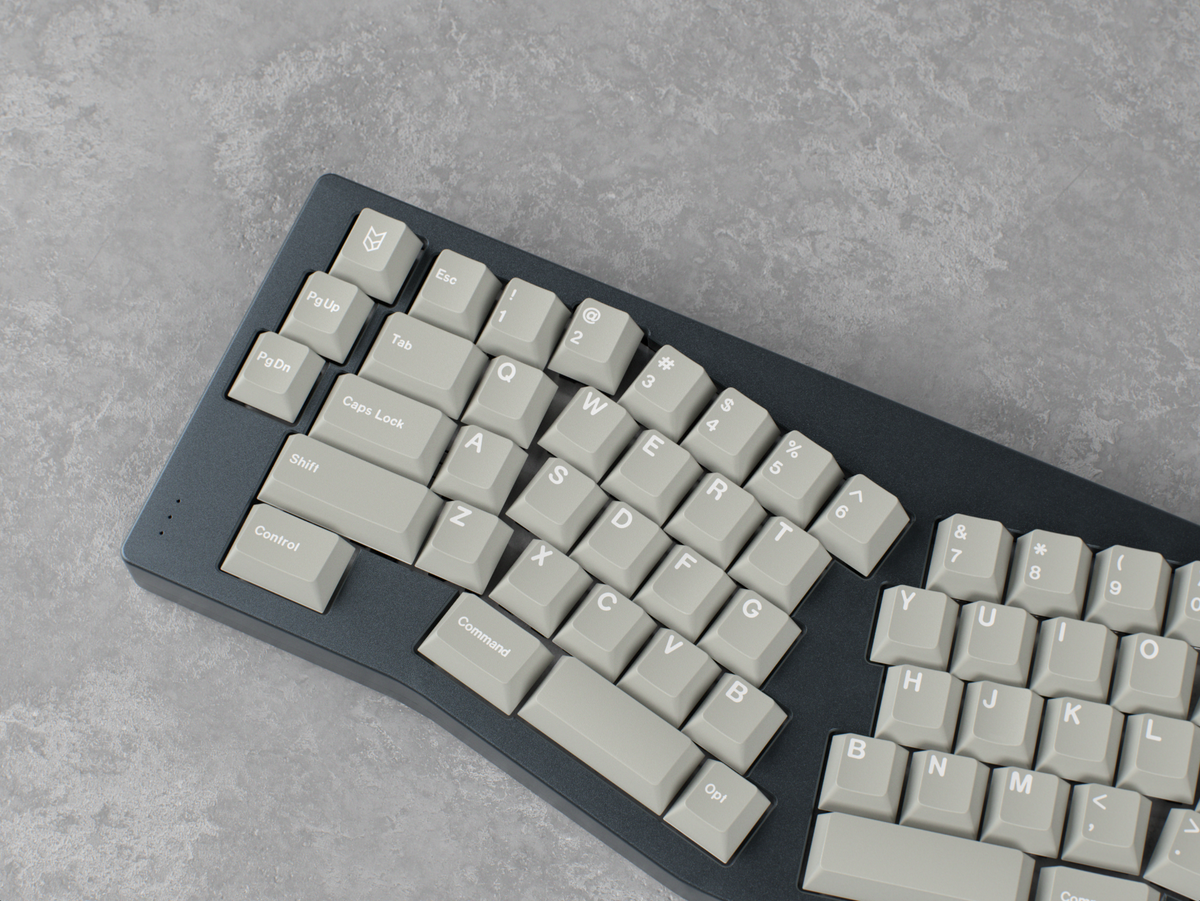 [GB] GMK Modern Materials