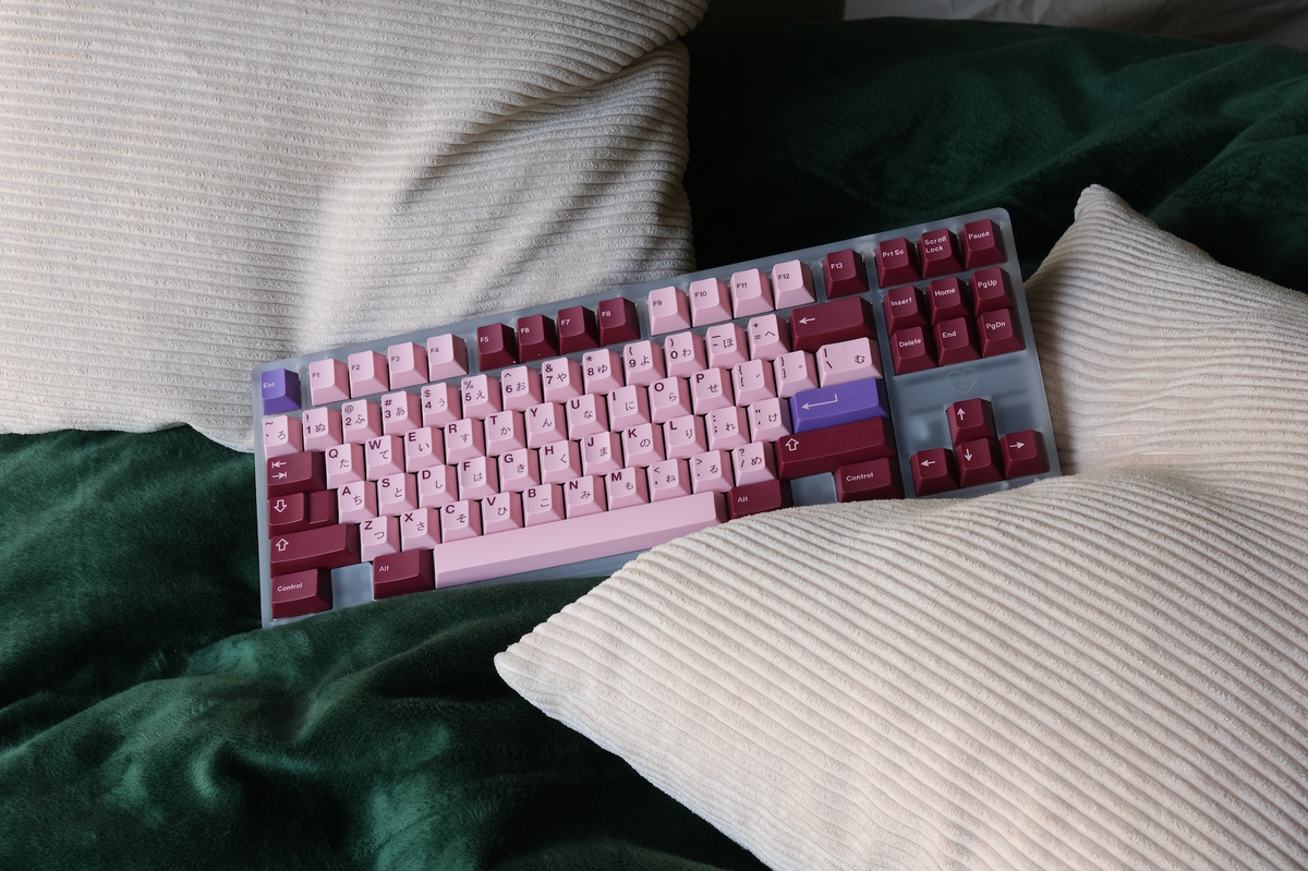 GMK Blossom