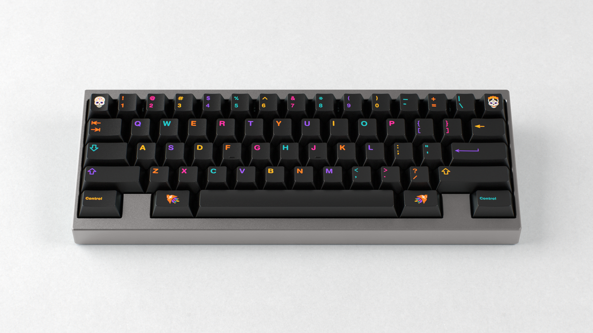 GMK Mictlan