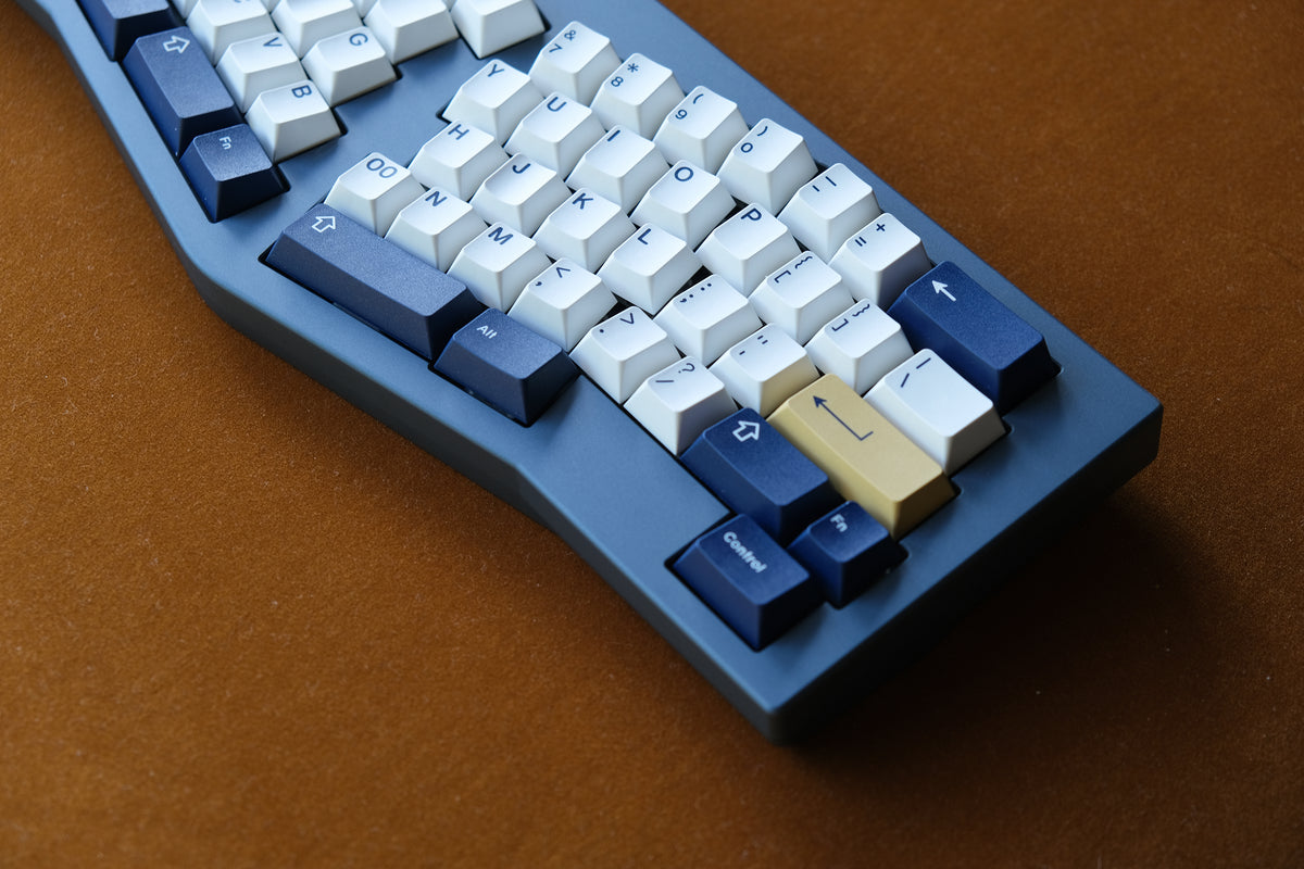 GMK Rudy R2