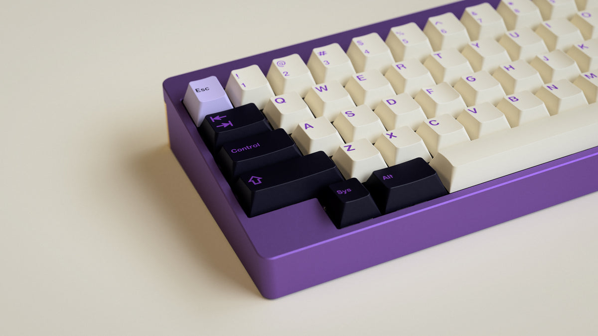 [Pre-Order] GMK Moon Dust