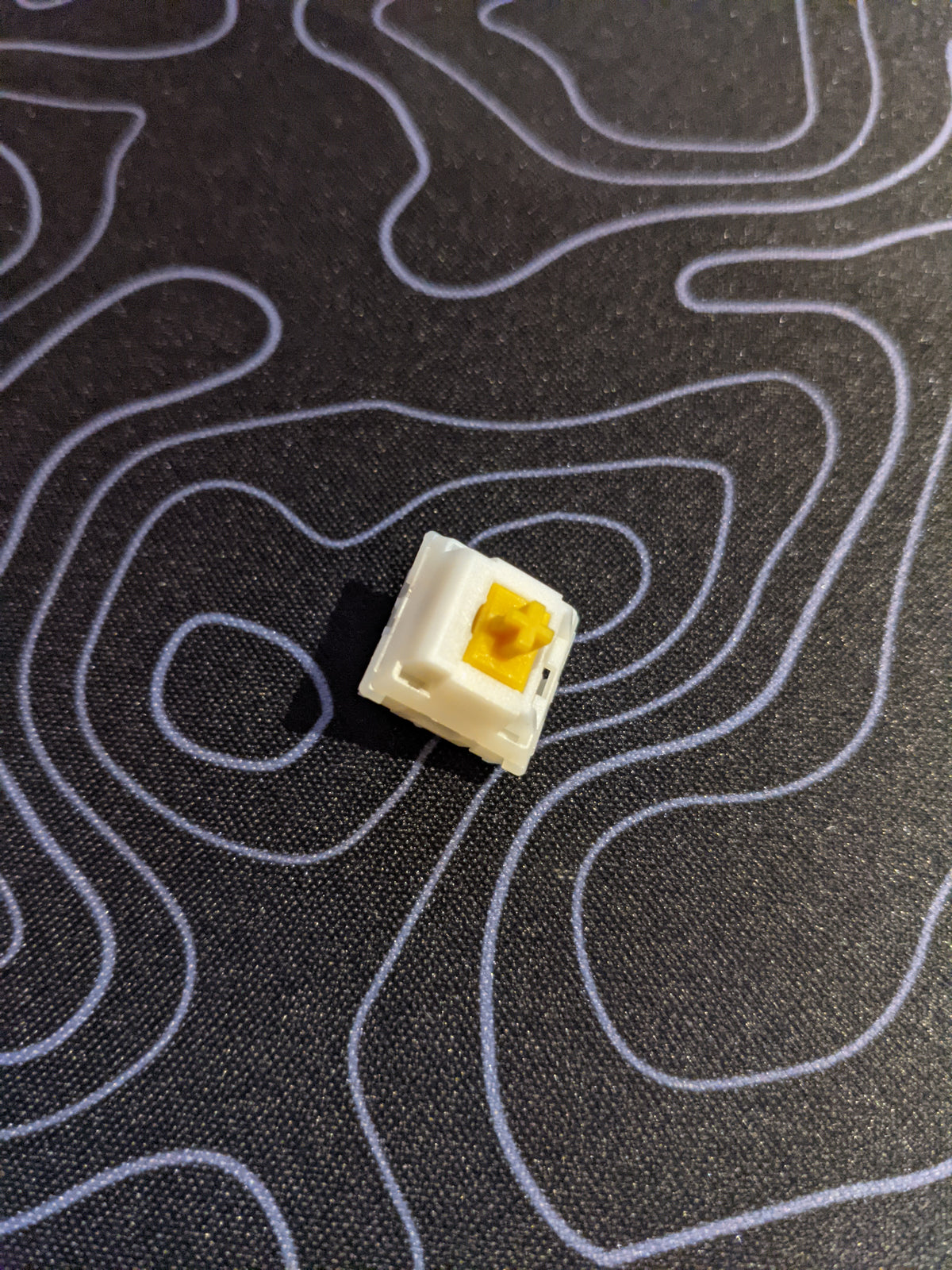 Gazzew Boba U4t Tactile Switches