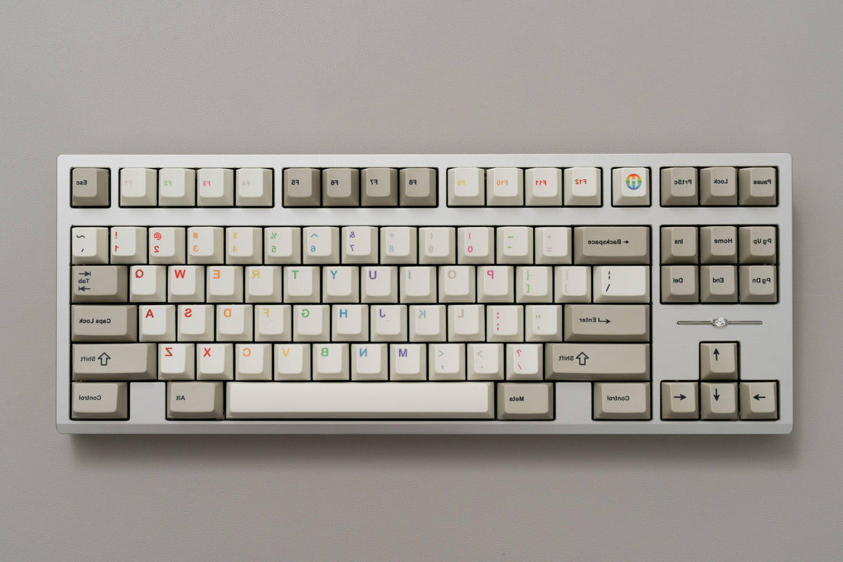 [GB] CRP Hammerworks Mirror Image