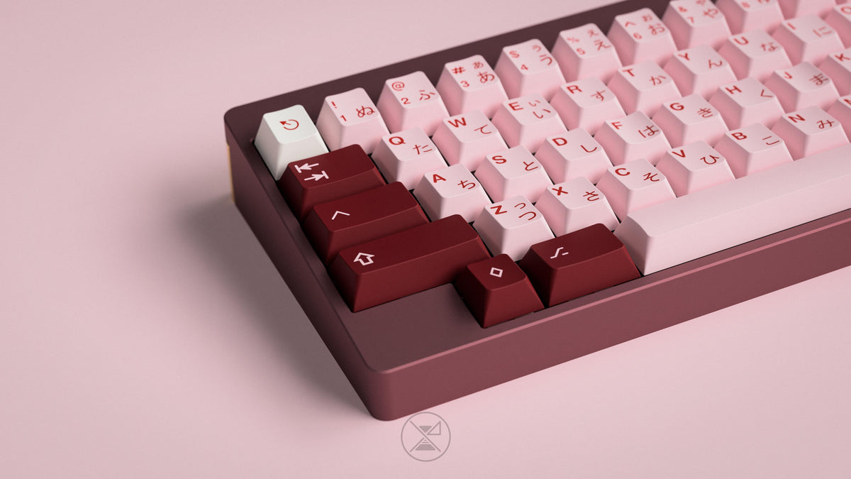 [Pre-Order] GMK Darling