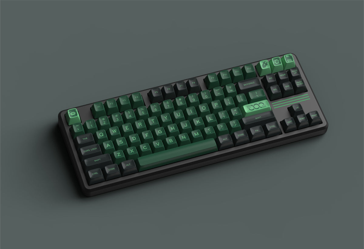 [GB] MG Voodoo