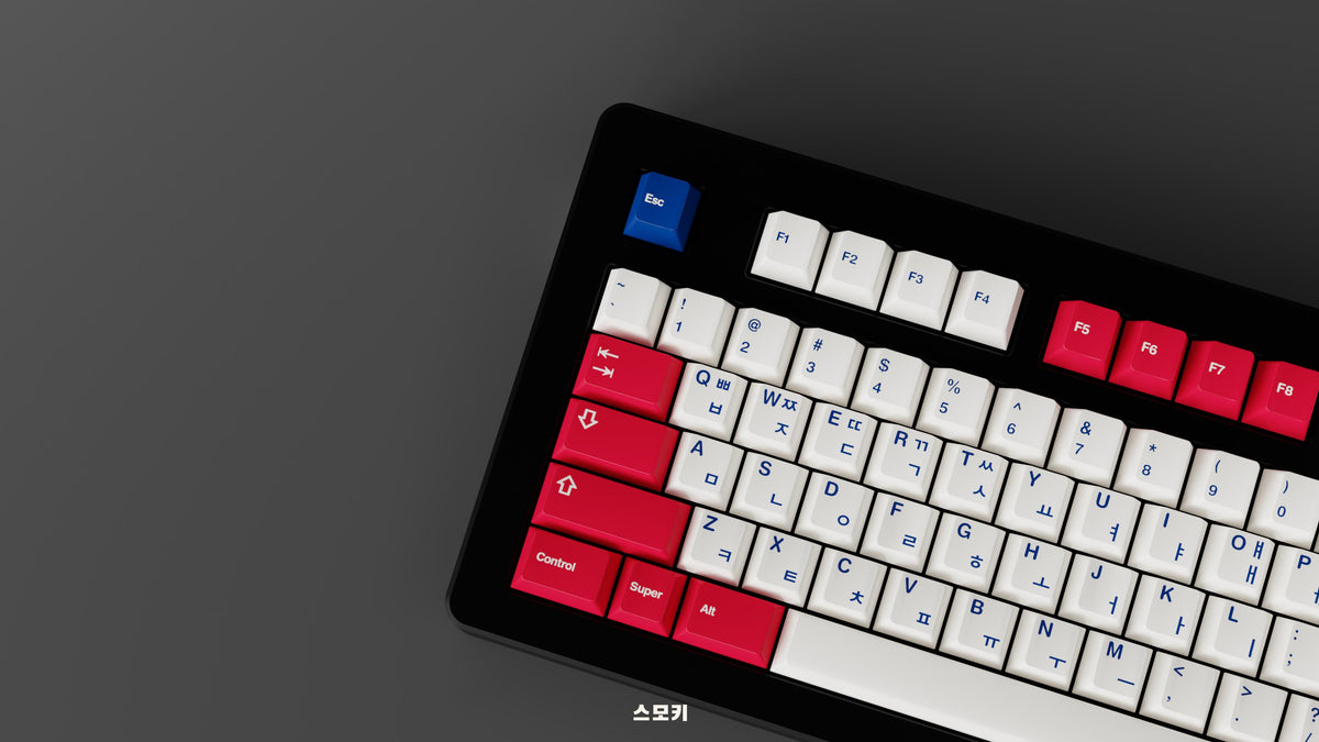 GMK Taegeukgi