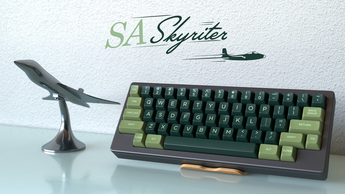 SA Skyriter