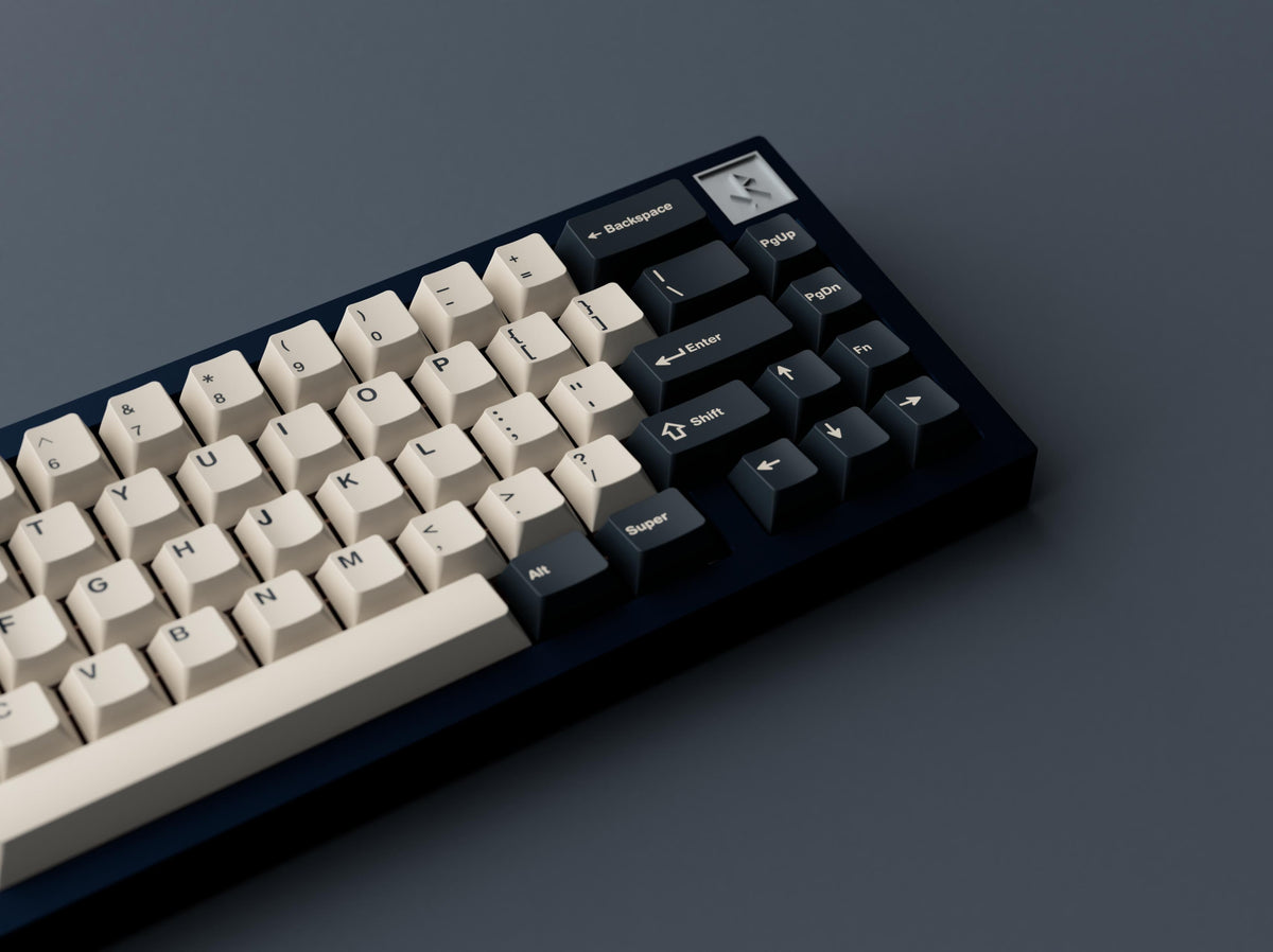 [GB] GMK Forge