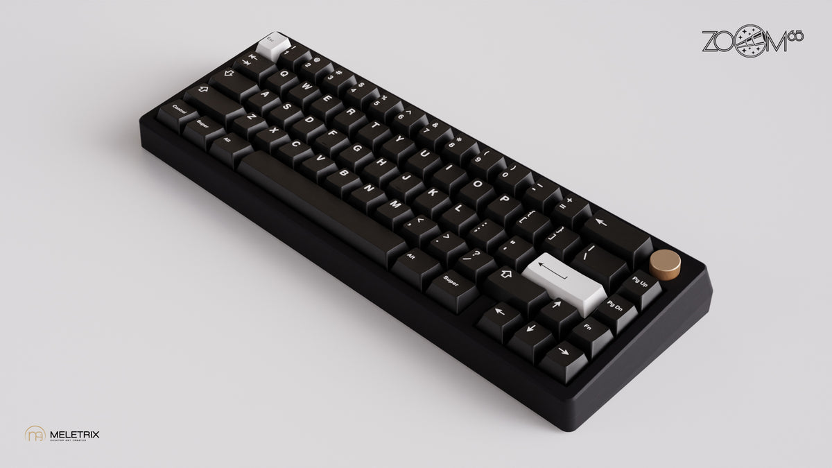 [GB] Zoom65 - Essential Edition R2