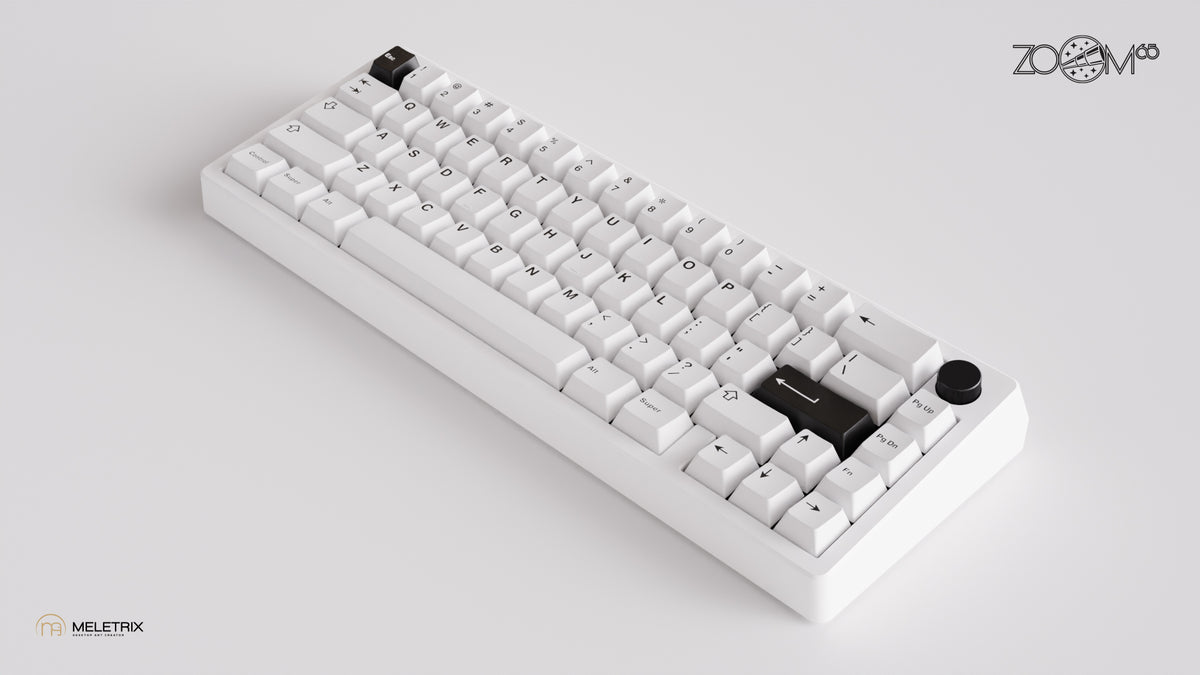 [GB] Zoom65 - Essential Edition R2